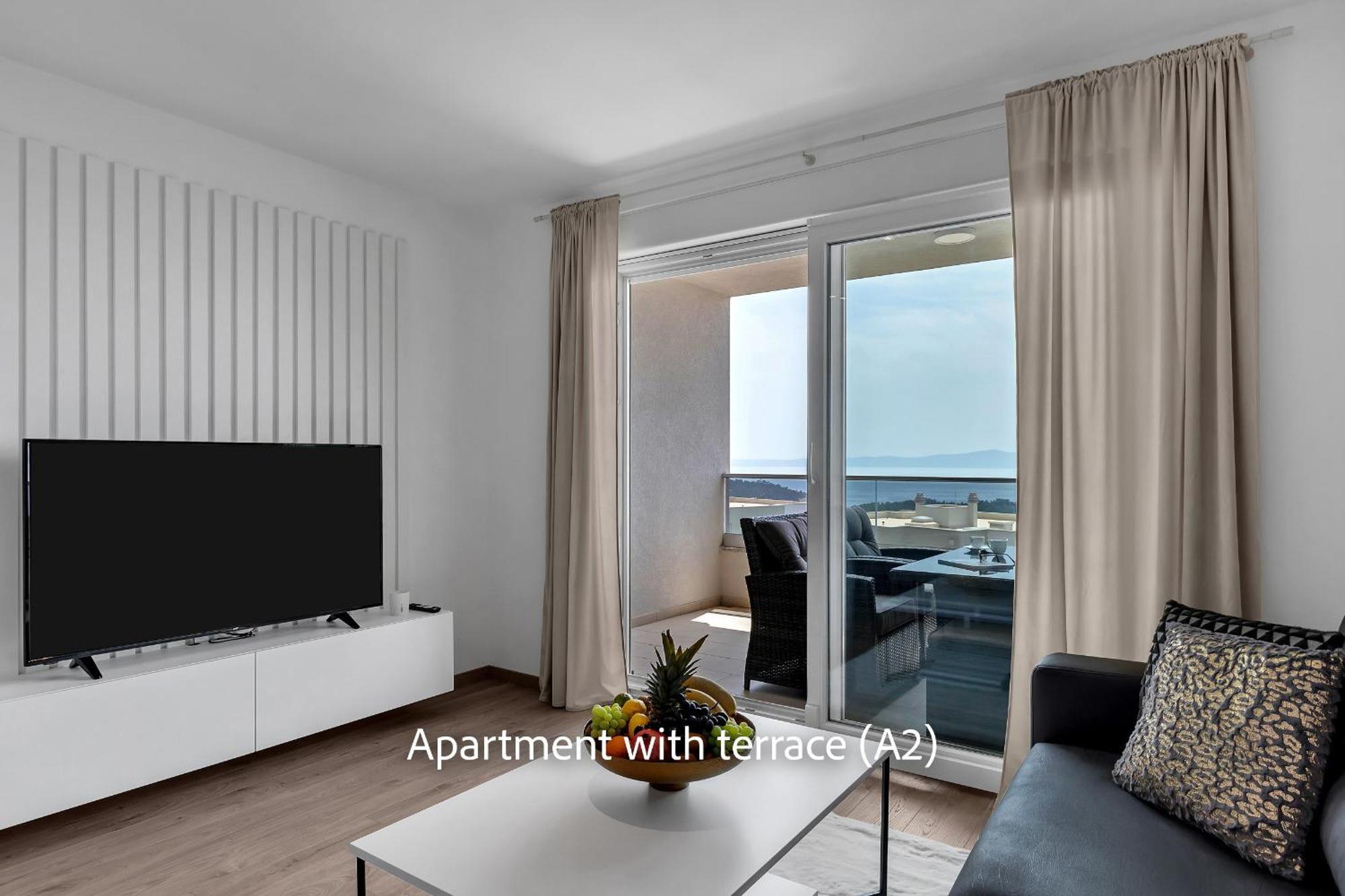 La Adriatique Apartmán