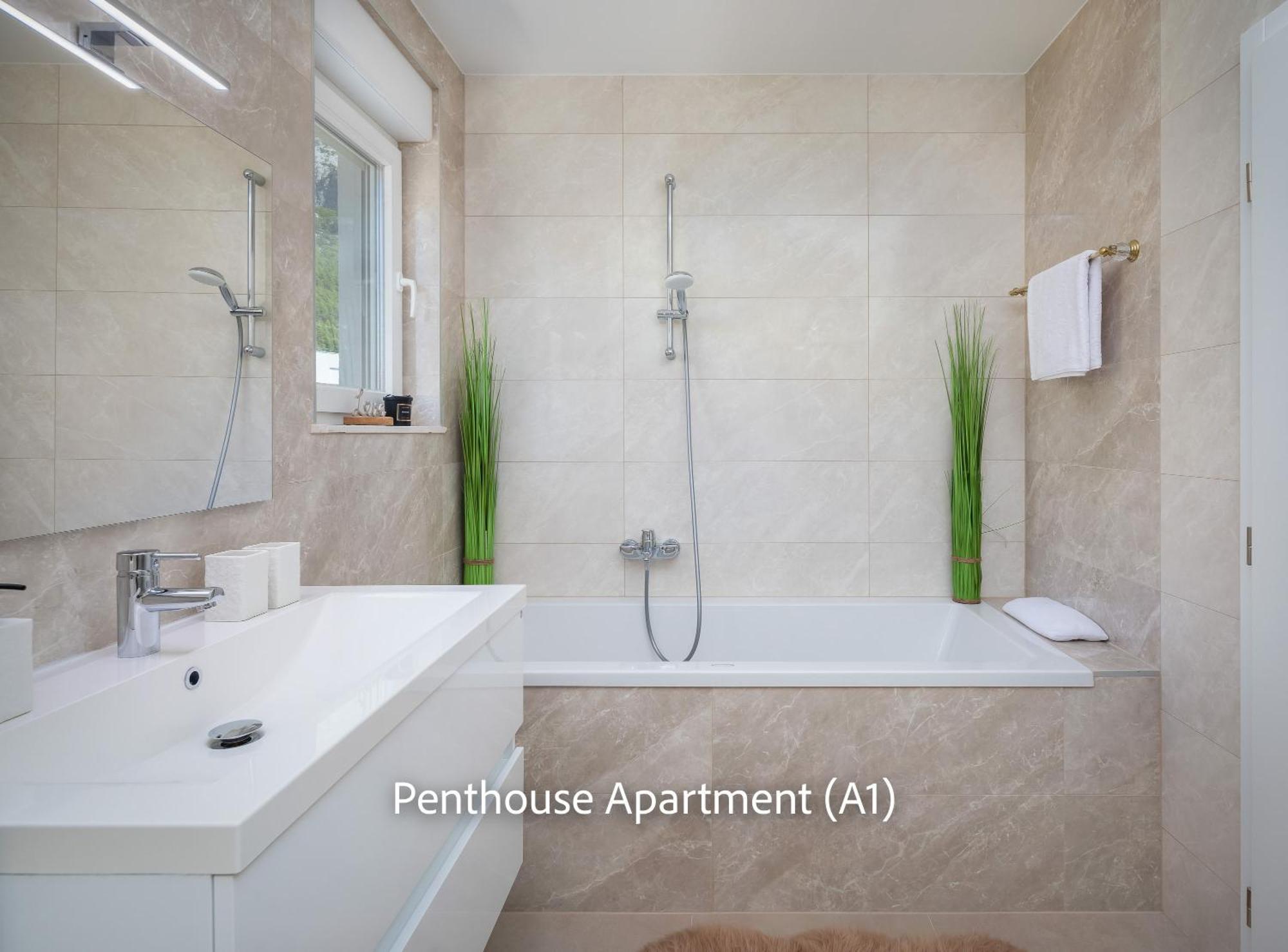 La Adriatique Apartmán