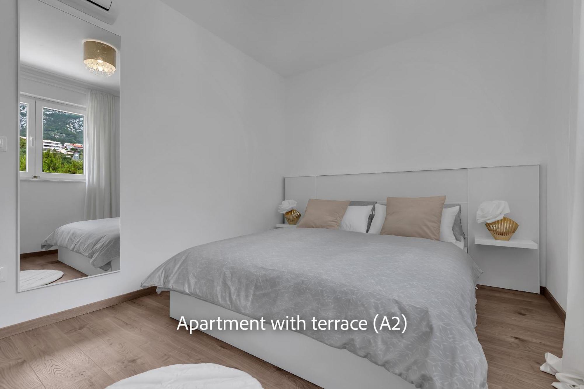 La Adriatique Apartmán