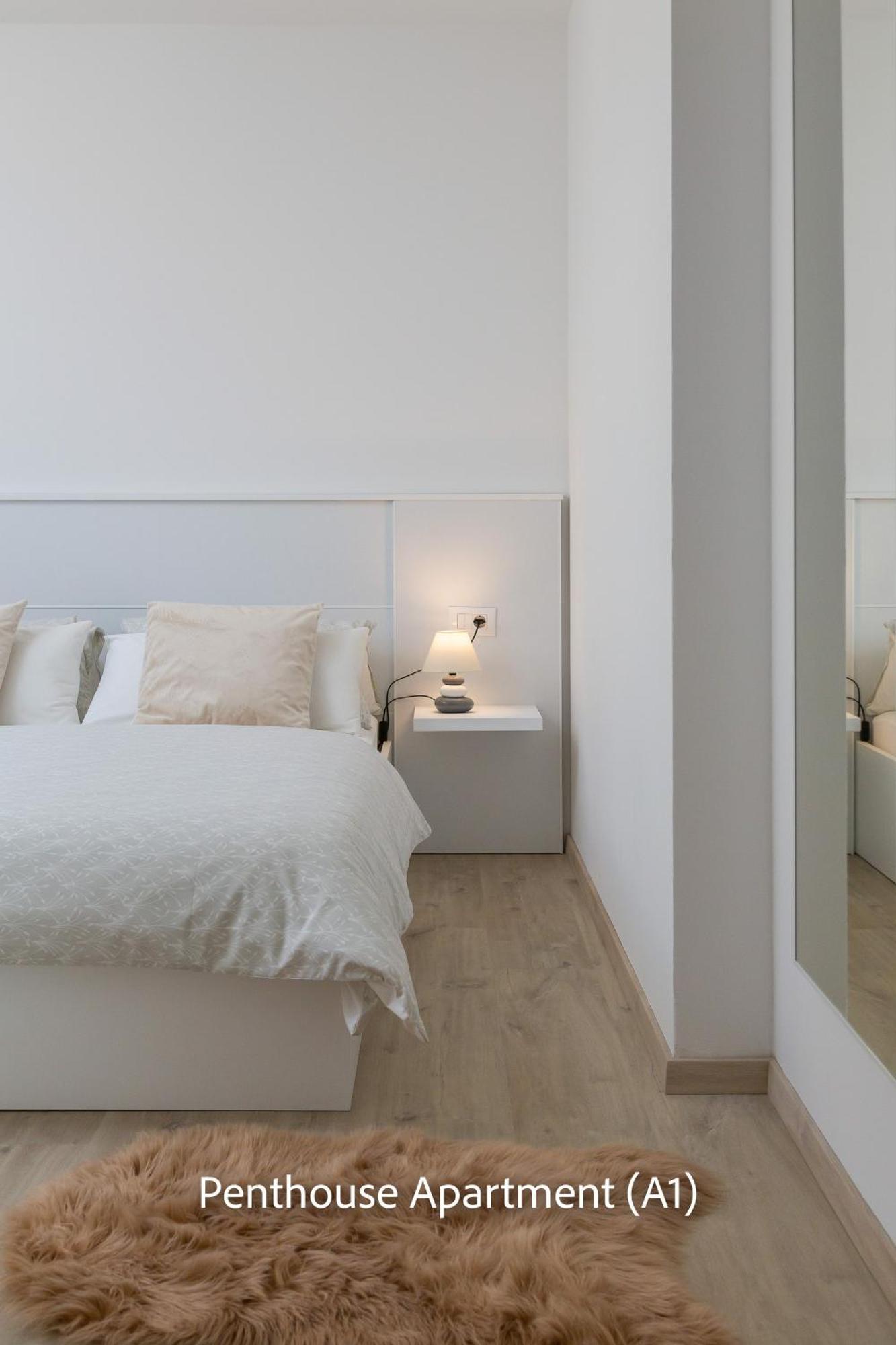 La Adriatique Apartmán *