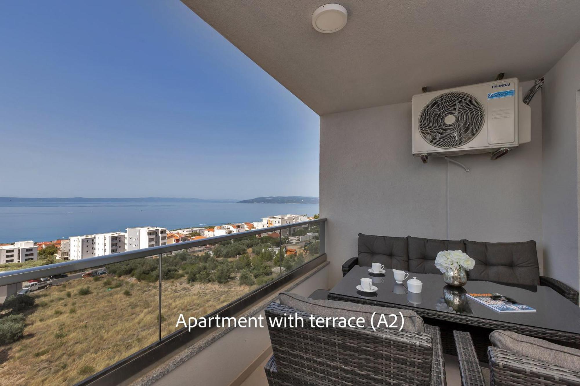 Apartman La Adriatique